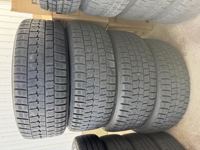 アテンザワゴン（新潟県新潟市西区）