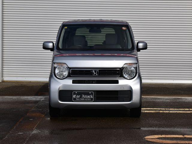 N-WGN（新潟県上越市）