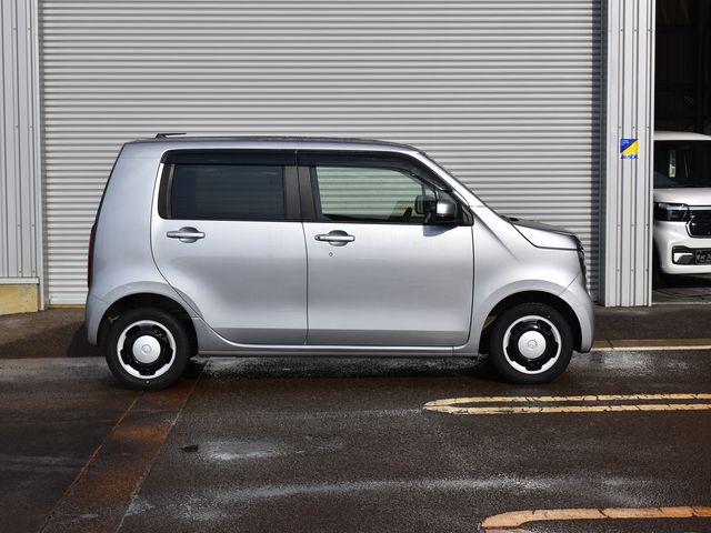 N-WGN（新潟県上越市）