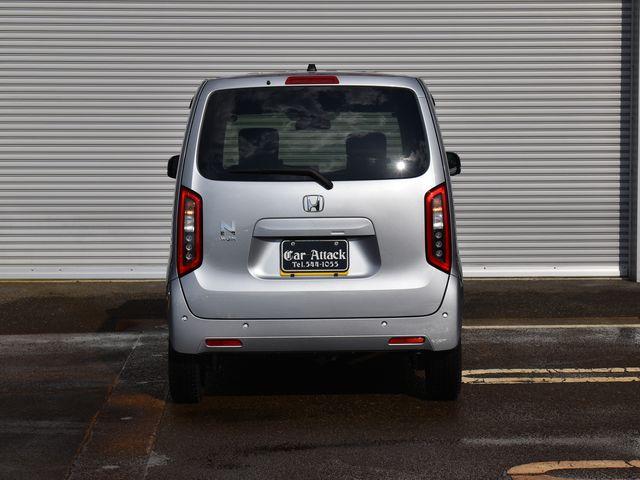 N-WGN（新潟県上越市）