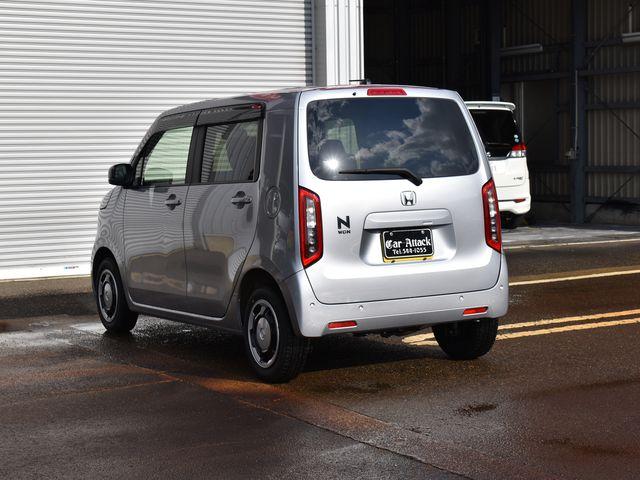 N-WGN（新潟県上越市）