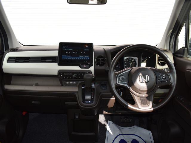 N-WGN（新潟県上越市）