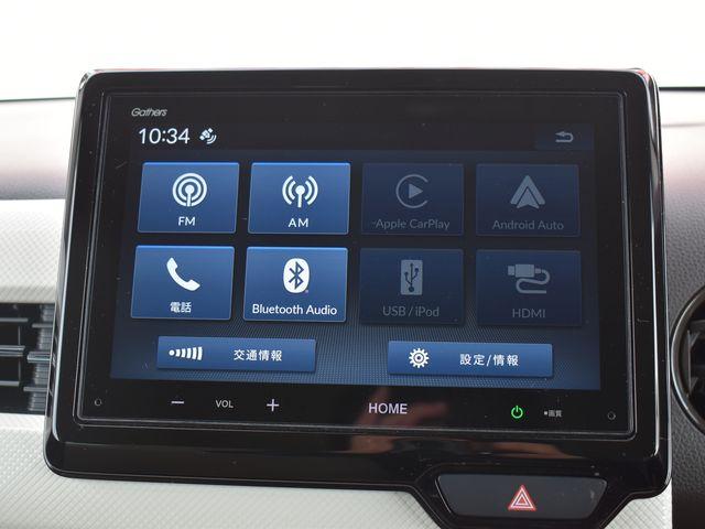 N-WGN（新潟県上越市）