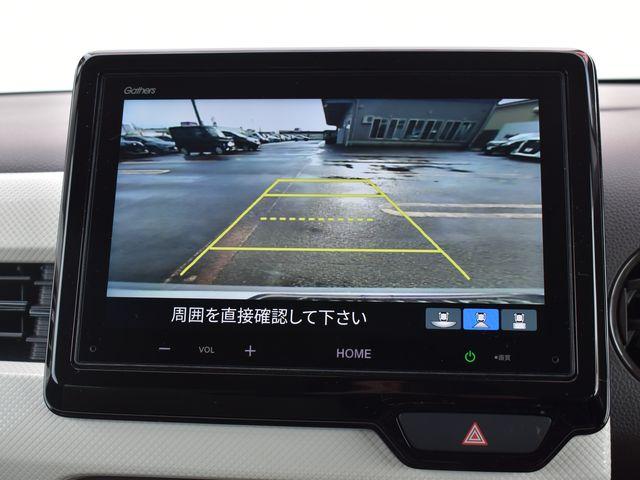 N-WGN（新潟県上越市）