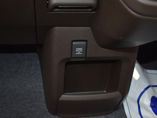 N-WGN（新潟県上越市）