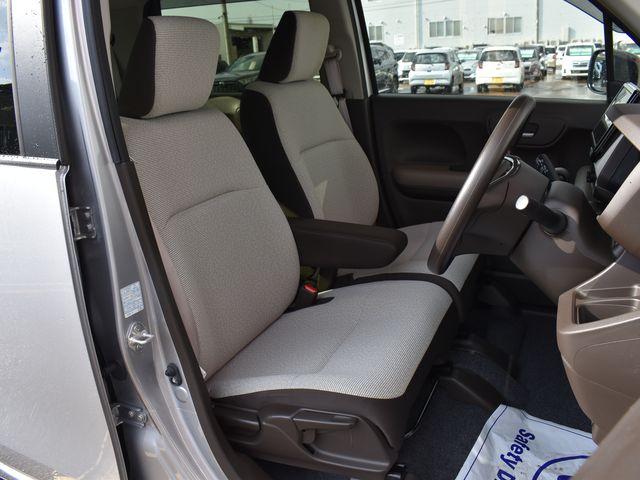 N-WGN（新潟県上越市）