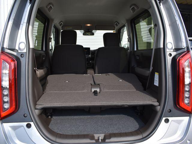 N-WGN（新潟県上越市）