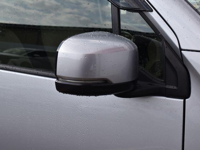 N-WGN（新潟県上越市）