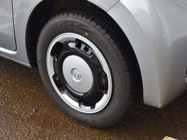 N-WGN（新潟県上越市）