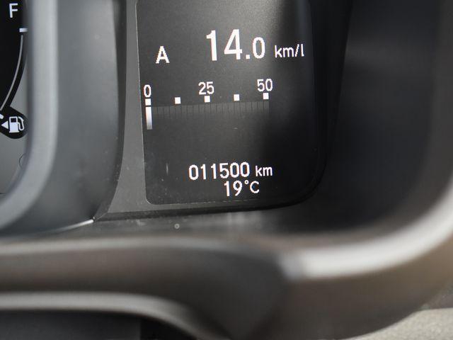 N-WGN（新潟県上越市）