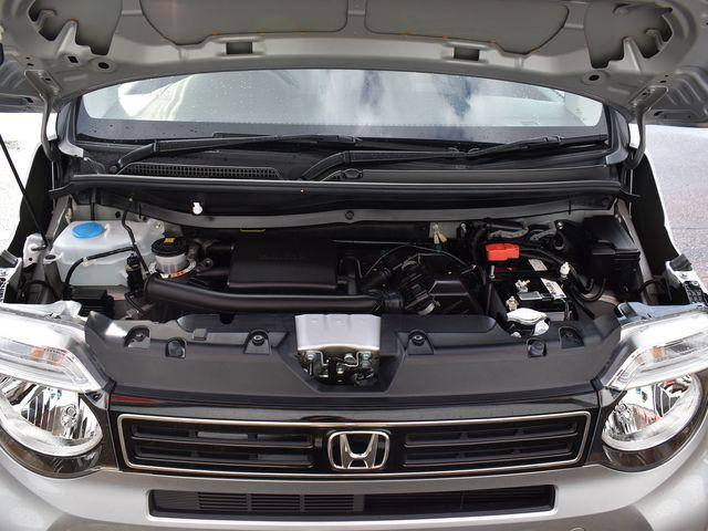 N-WGN（新潟県上越市）