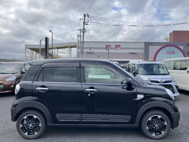 キャスト（新潟県新潟市西区）