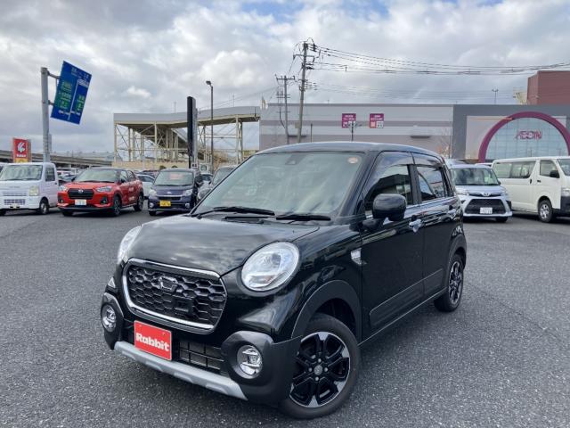 キャスト（新潟県新潟市西区）