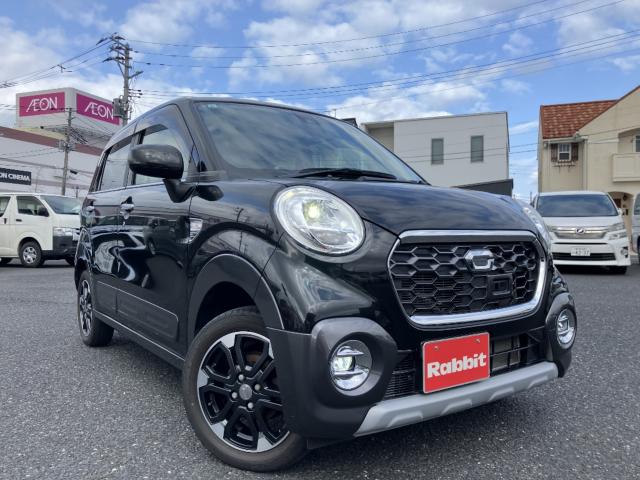 キャスト（新潟県新潟市西区）