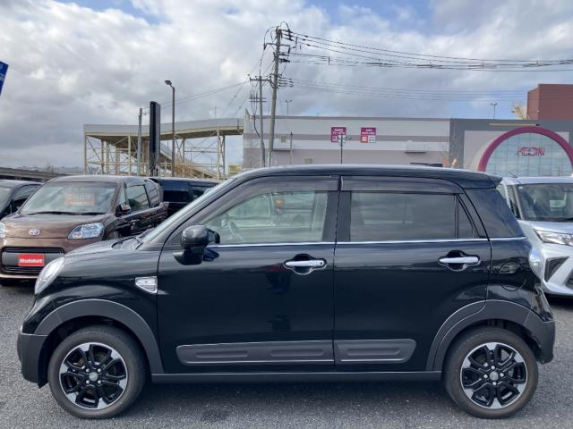 キャスト（新潟県新潟市西区）