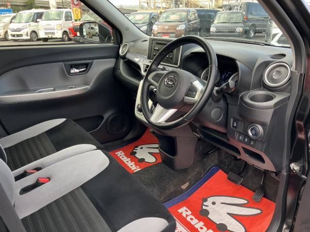 キャスト（新潟県新潟市西区）