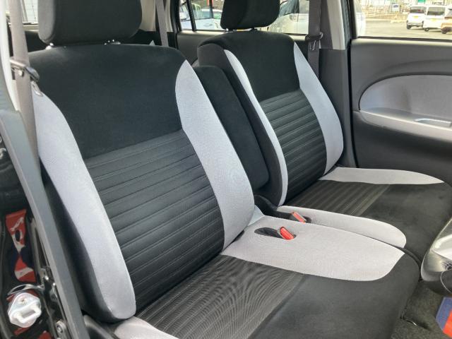 キャスト（新潟県新潟市西区）