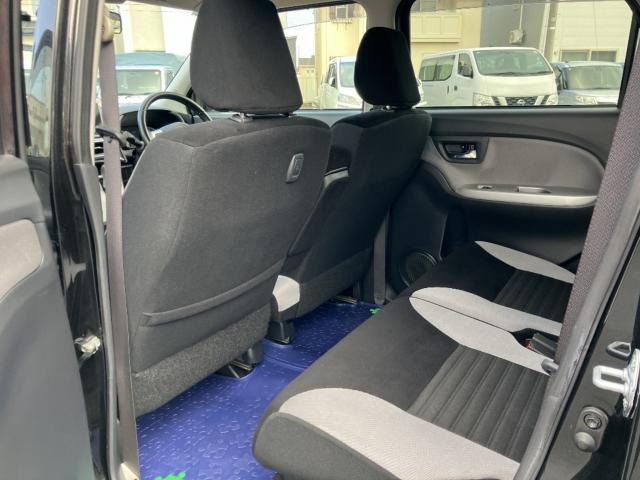 キャスト（新潟県新潟市西区）