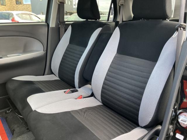 キャスト（新潟県新潟市西区）