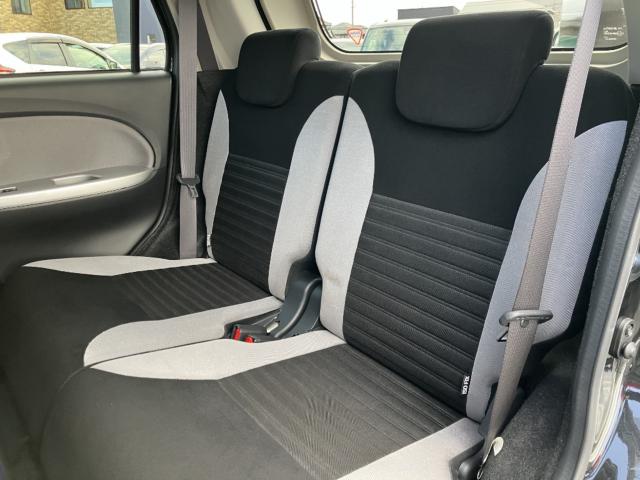 キャスト（新潟県新潟市西区）