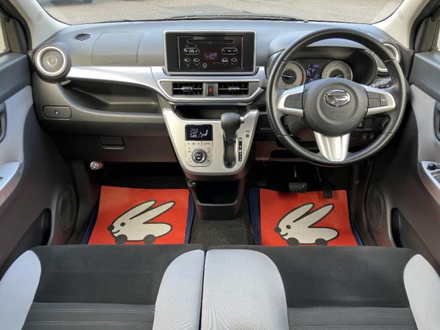 キャスト（新潟県新潟市西区）