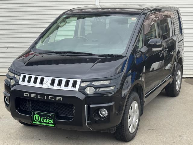 デリカＤ：５（新潟県新潟市西区）