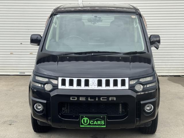 デリカＤ：５（新潟県新潟市西区）