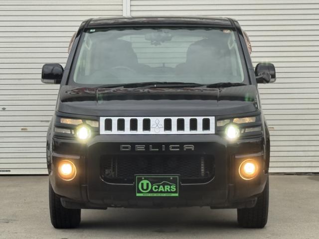 デリカＤ：５（新潟県新潟市西区）