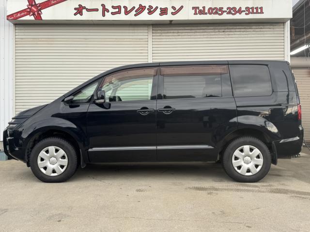 デリカＤ：５（新潟県新潟市西区）