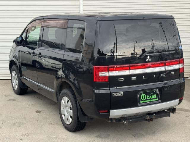 デリカＤ：５（新潟県新潟市西区）