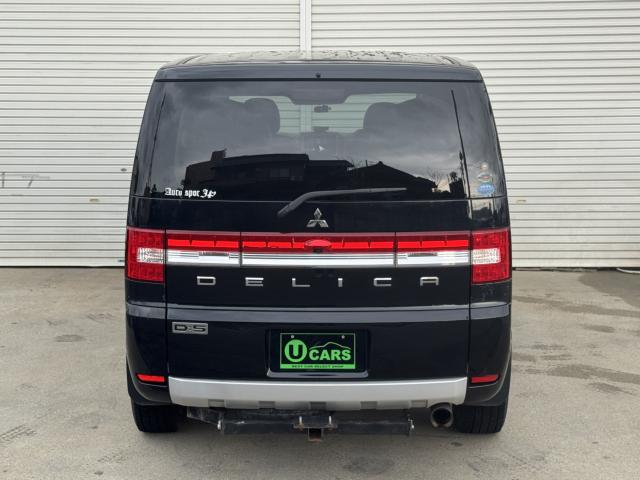 デリカＤ：５（新潟県新潟市西区）