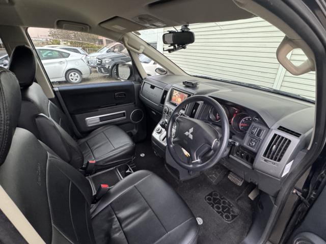 デリカＤ：５（新潟県新潟市西区）