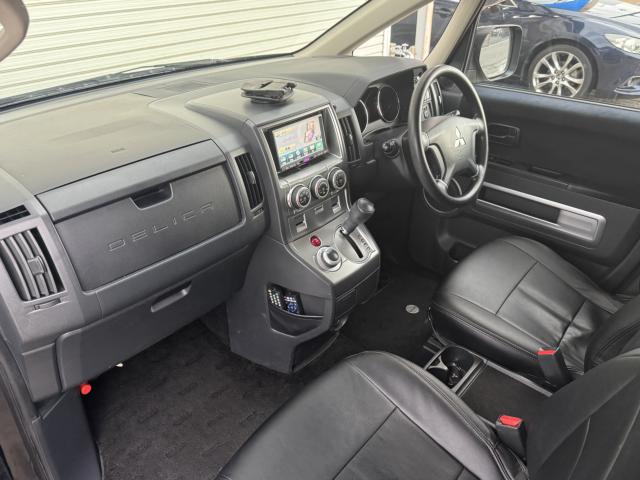 デリカＤ：５（新潟県新潟市西区）