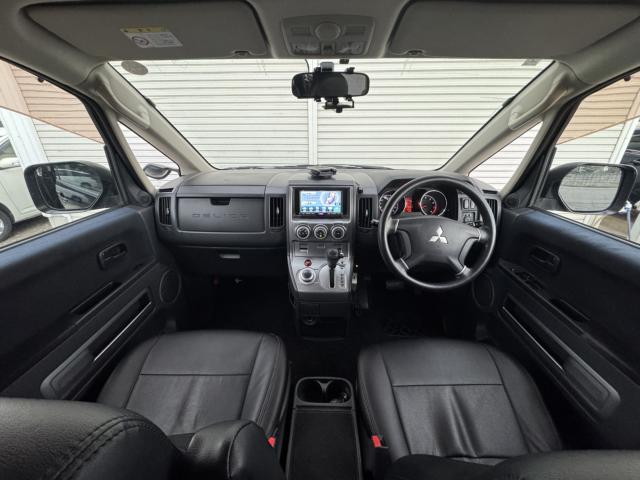 デリカＤ：５（新潟県新潟市西区）