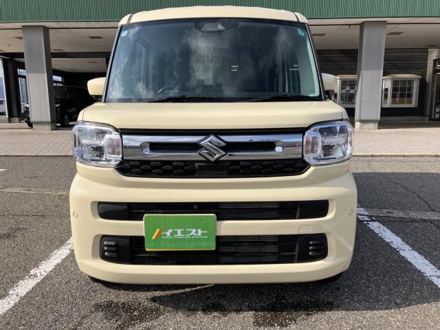 スペーシア（新潟県新潟市西蒲区）