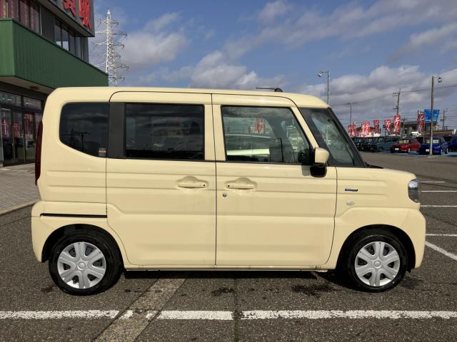 スペーシア（新潟県新潟市西蒲区）