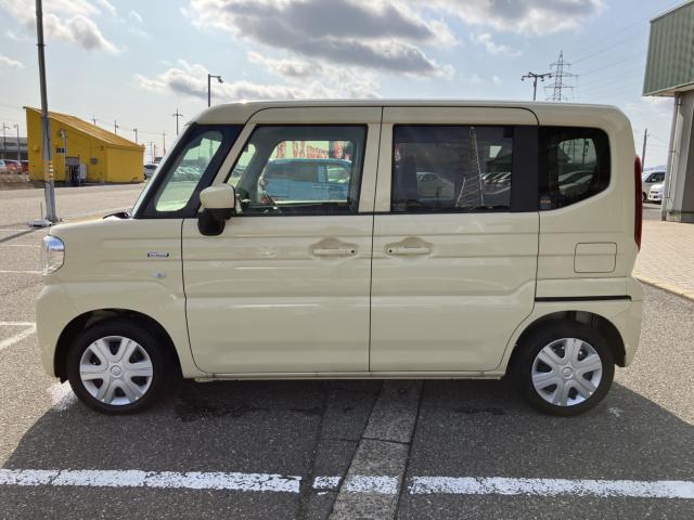 スペーシア（新潟県新潟市西蒲区）