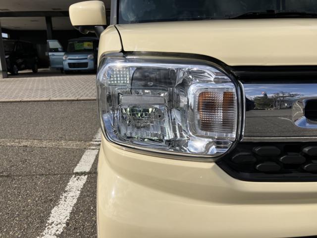 スペーシア（新潟県新潟市西蒲区）