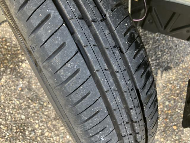 スペーシア（新潟県新潟市西蒲区）