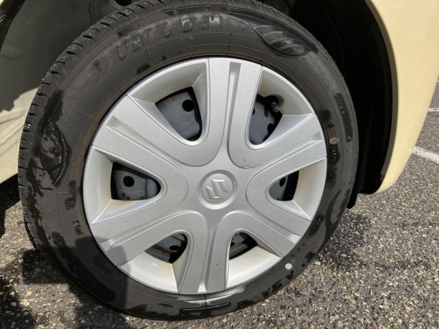 スペーシア（新潟県新潟市西蒲区）