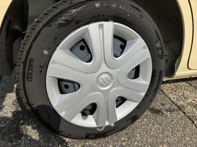 スペーシア（新潟県新潟市西蒲区）