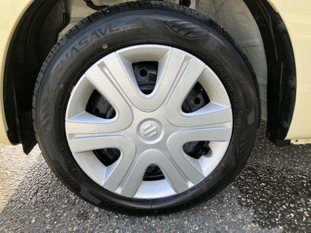 スペーシア（新潟県新潟市西蒲区）