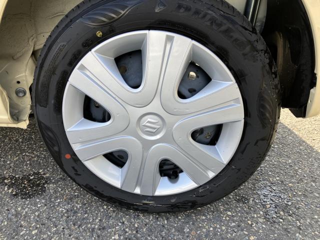 スペーシア（新潟県新潟市西蒲区）