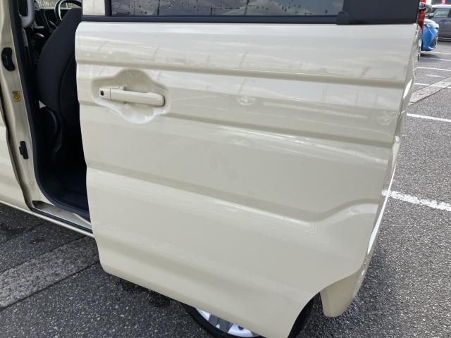 スペーシア（新潟県新潟市西蒲区）