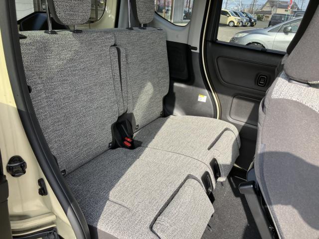 スペーシア（新潟県新潟市西蒲区）