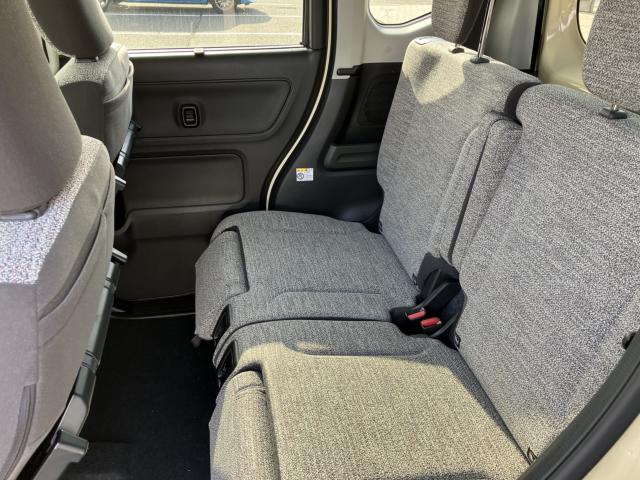 スペーシア（新潟県新潟市西蒲区）