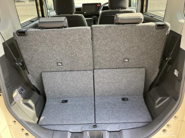 スペーシア（新潟県新潟市西蒲区）