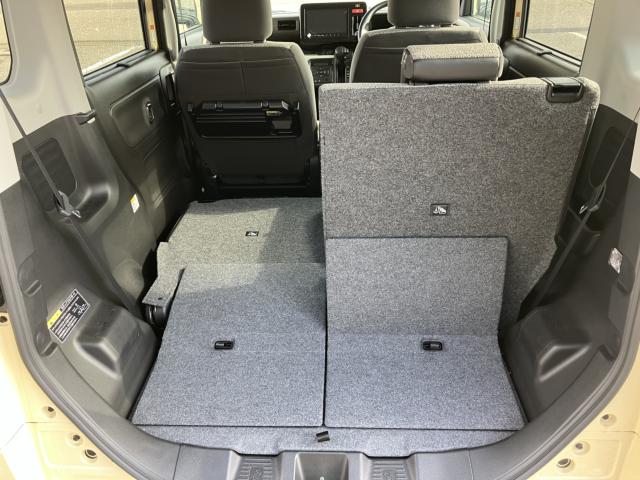 スペーシア（新潟県新潟市西蒲区）