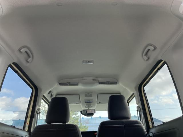 スペーシア（新潟県新潟市西蒲区）