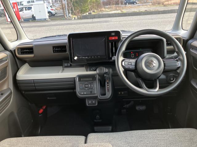 スペーシア（新潟県新潟市西蒲区）